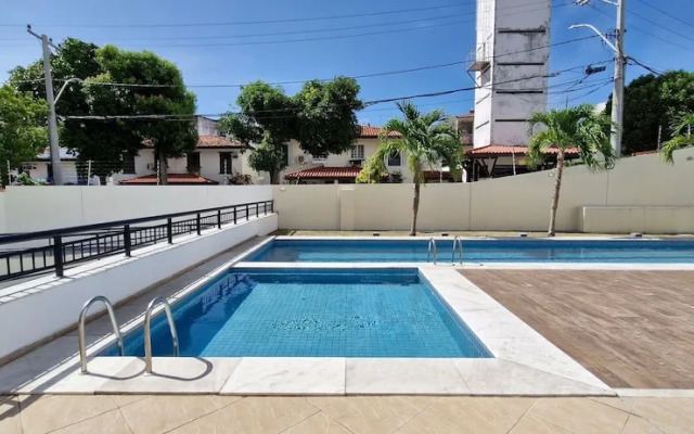 COITP0101 - Condomínio Mar de Itapuã