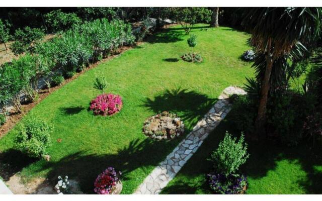 Corfu Club Maisonette iii