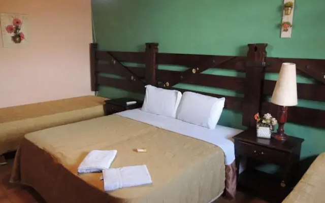 Hotel Fazenda Santo Amaro