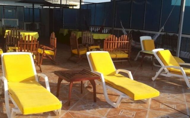 Hostal Gardner Galapagos