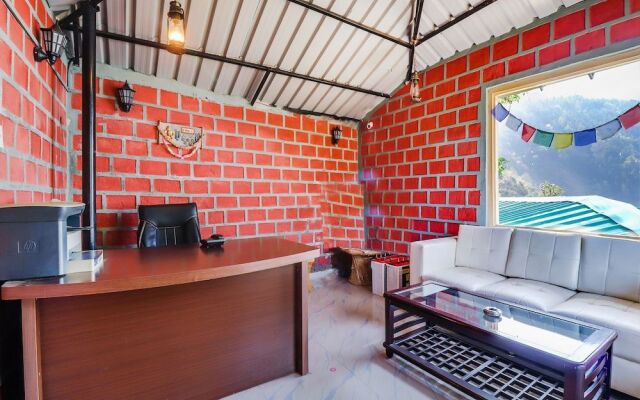 Oyo 40117 Pine View Resort