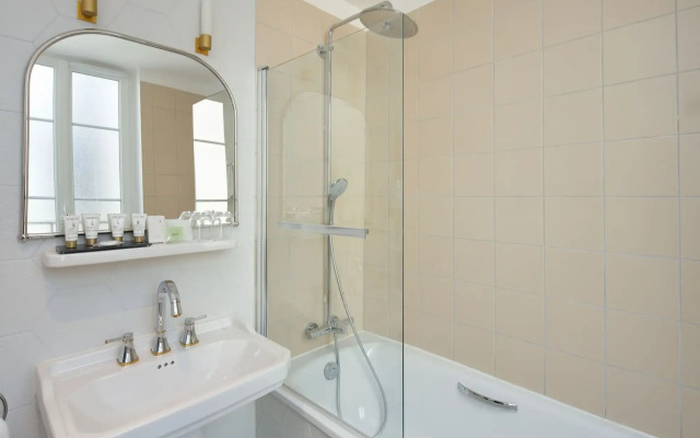Hôtel Villa Romantic & SPA