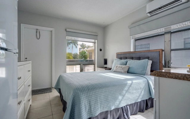 Ocean Villas of Deerfield