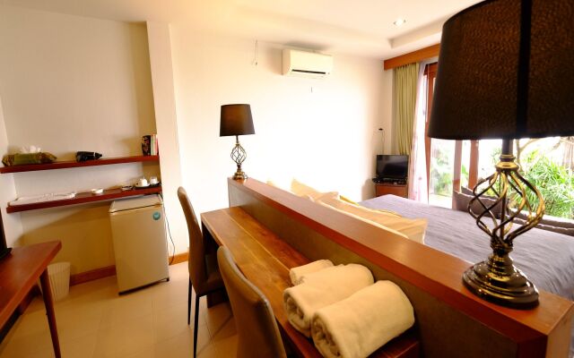 Kohkwang Seaview Resort