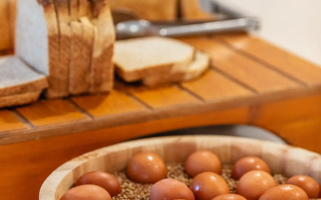 Kavuras Village Hotel & Suites