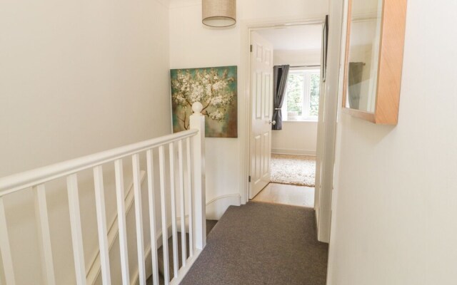 Serendipity Cottage, Seaton