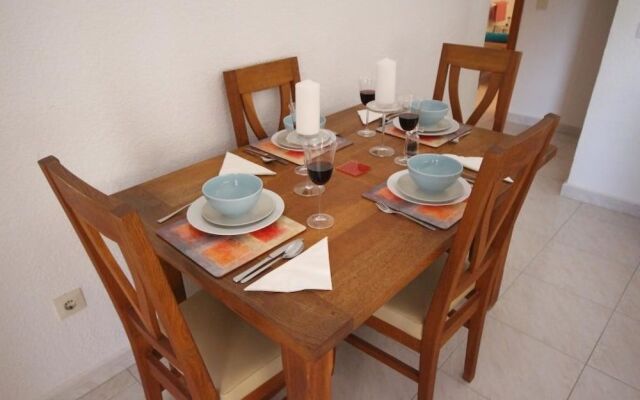Casa Vista Portet