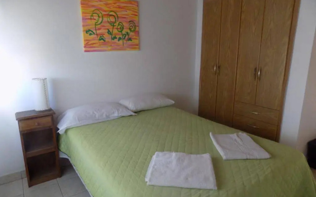 Chepatagonia Hostel