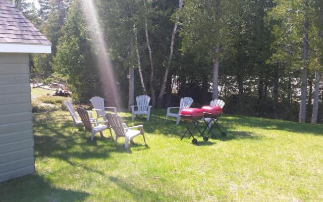 Escarpment Heights Motel