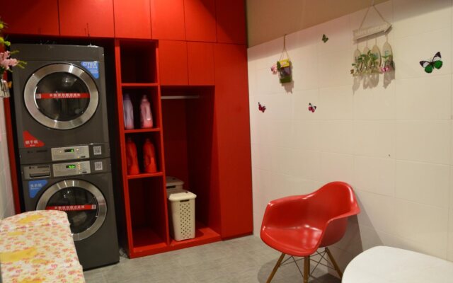 ibis Shanghai Lianyang