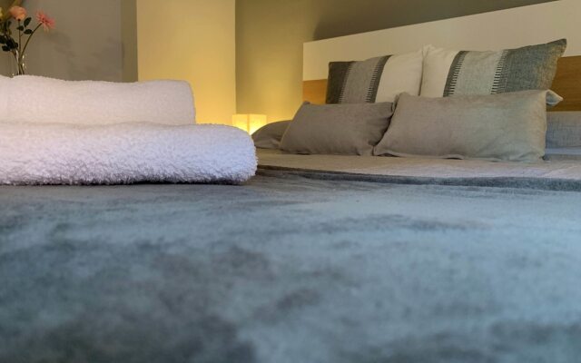 Luz y tranquilidad junto al Guadalquivir