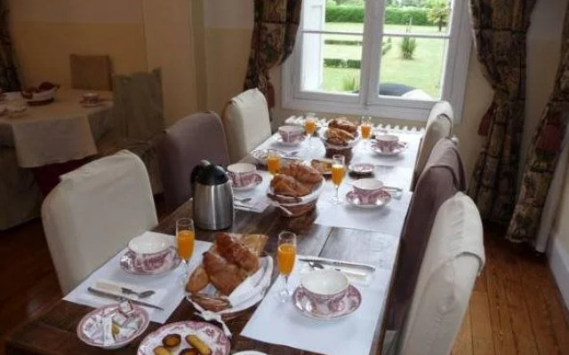 Manoir de la Marjolaine