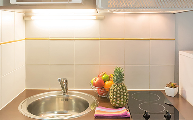 Appart'City Classic Angoulême Centre