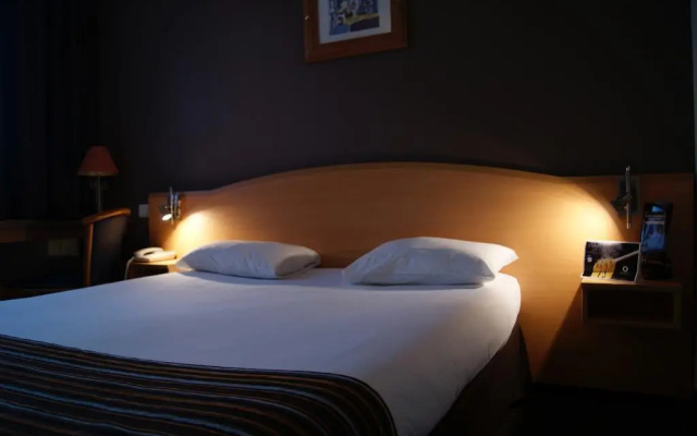 Kyriad Sète - Balaruc