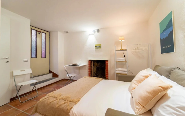 Lilliput Apartment by Wonderful Italy