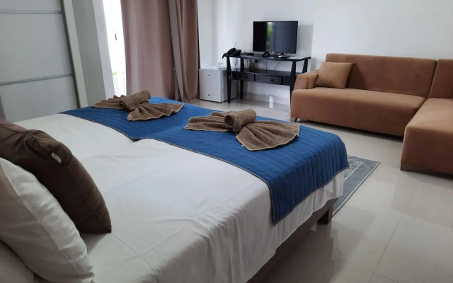 Hotel Plein Soleil