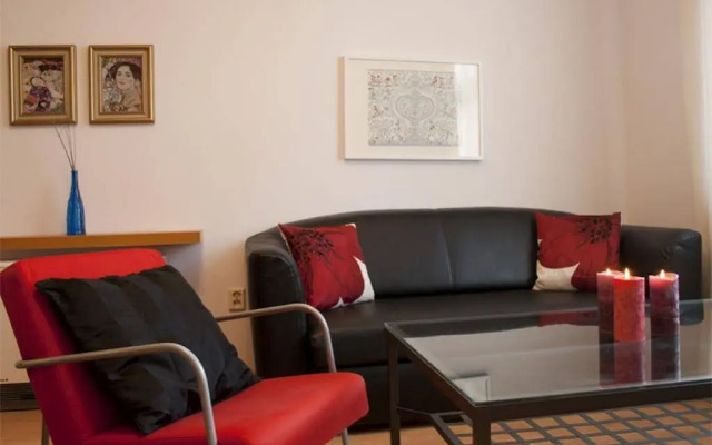 Yourplace Kazimierz Apartments