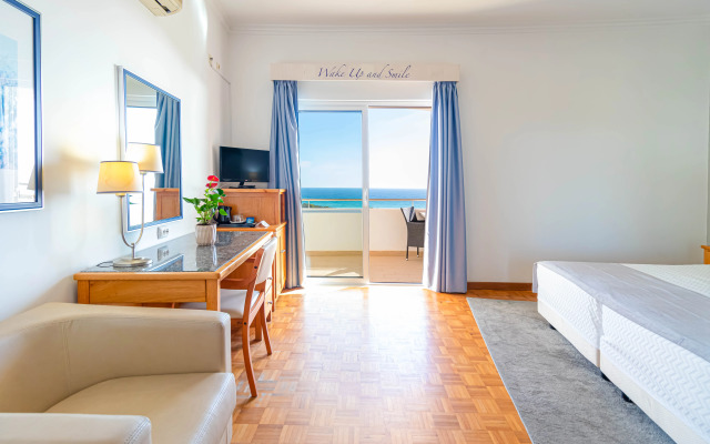 Hotel Maritur - Adults Only