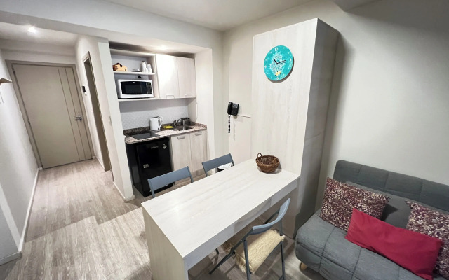 460 Loft
