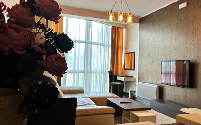 Hotel Alexandar Lux