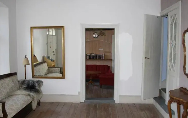 Solberga Gård