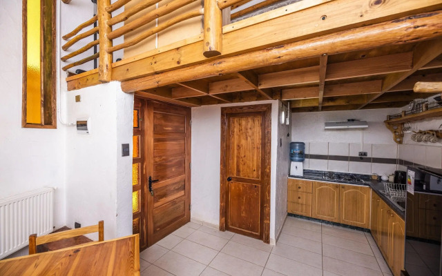 Hotel Parina Atacama