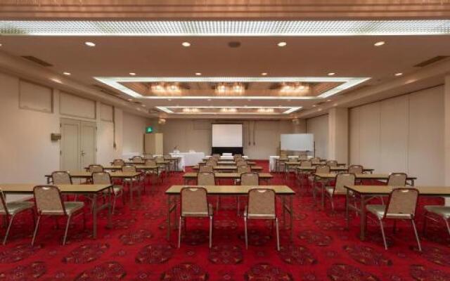 Onoda Central Hotel Yamaguchi