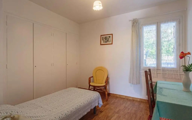 Rental Apartment Berria 2 - Saint-Jean-de-Luz 3 bedrooms 5 persons