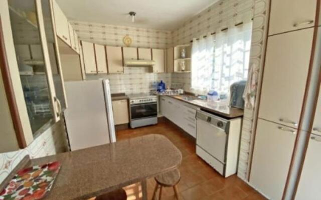 Passa Quatro- CASA INTEIRA RUSTICA para até 9 pessoas