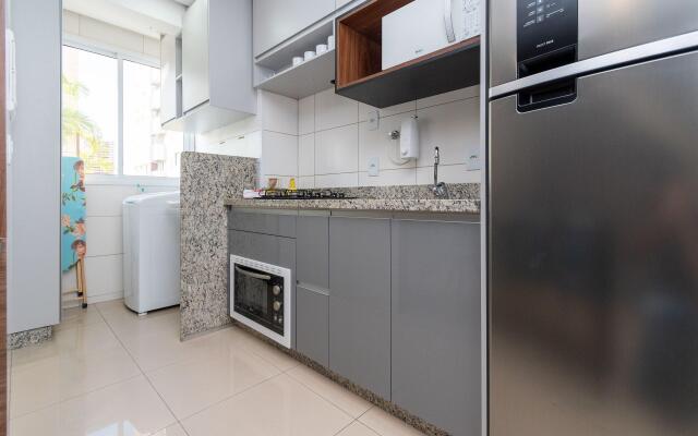 2003 Flat Maravilhoso Setor Bueno