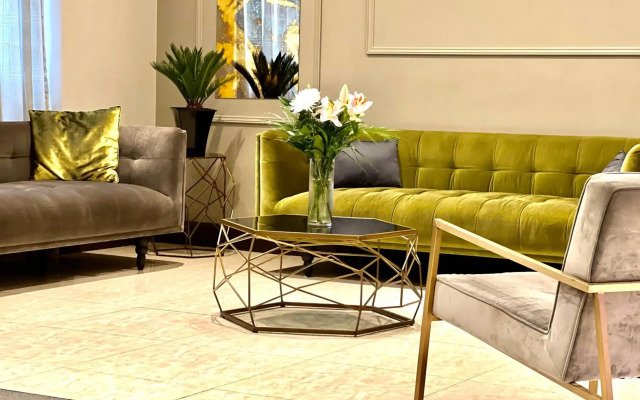 Park Avenue Bayswater Inn Hyde Park