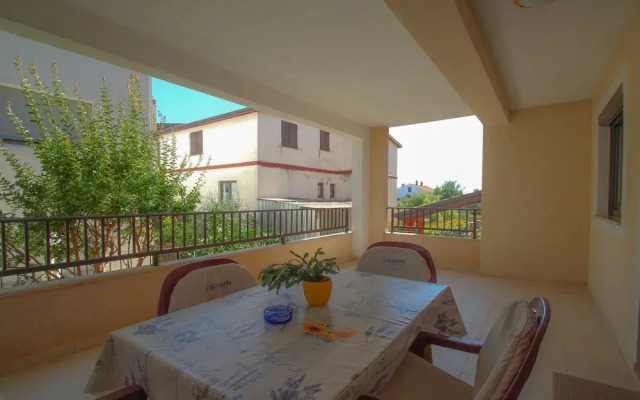 Apartments Ana