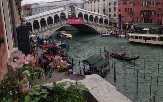 Apartments in Venice