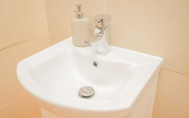 One Bedroom Flat in Gravesend Kent