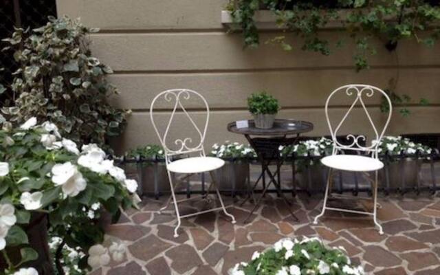 Antica Locanda Leonardo