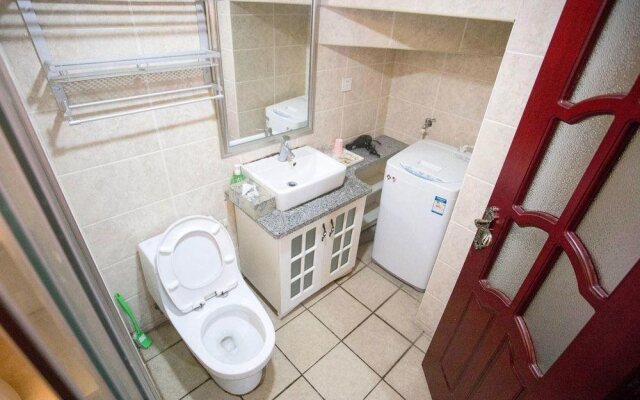 Nanchang Jiayuan Service Apartment