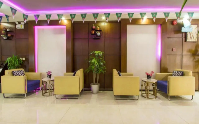 Swat Hotel Apartment