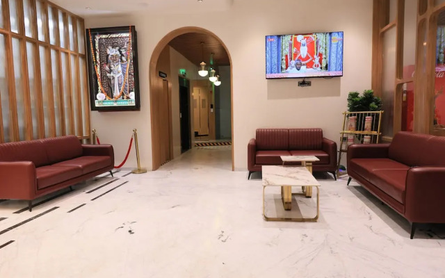 Pride Comfort Dwarka