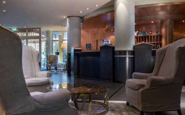 Congress Hotel Weimar by Mercure