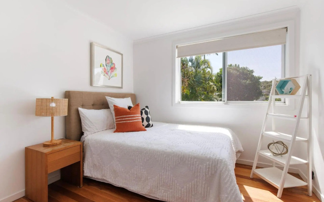 20 Ray Street Sunshine Beach – Guest Rooms – Sunshine Beach