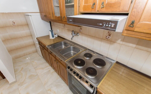 Miljko - 80 m From Beach - A10