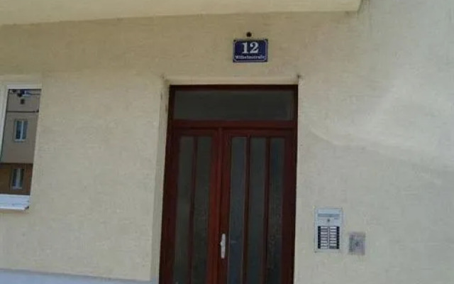 Wilhelm Apartment Wien