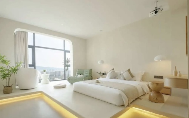 QianYue Hotel – Guest Rooms – Wuzhou