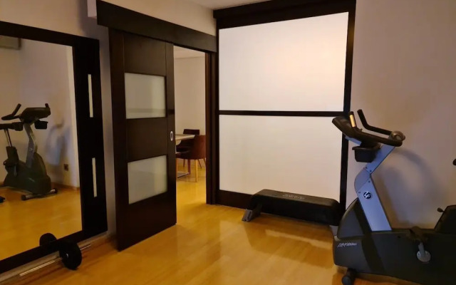 Boutique Hotel Madison