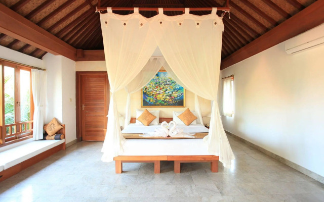 Villa Sonia Ubud