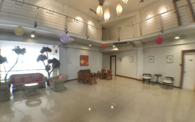 Ilocos Rosewell Hotel