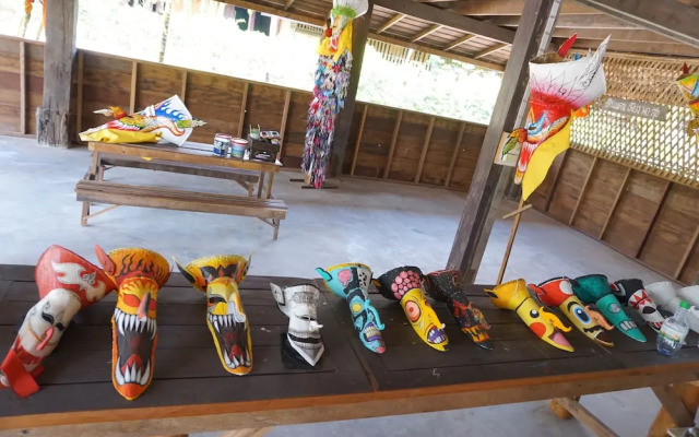 Phuruarounmai Resort