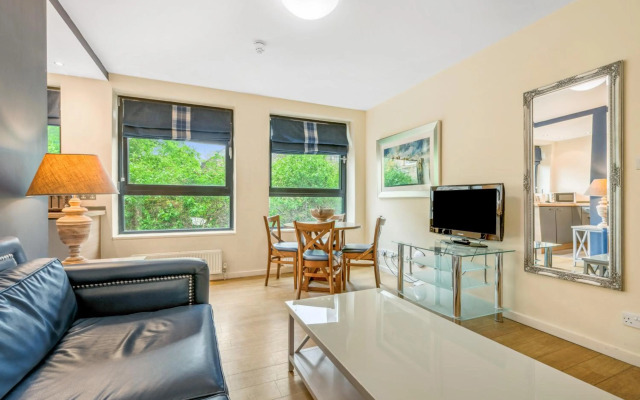 Princes Street Suites