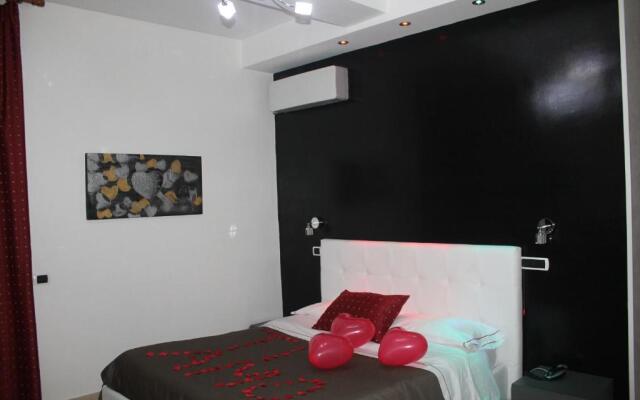 Hotel Il Giardino degli Aranci