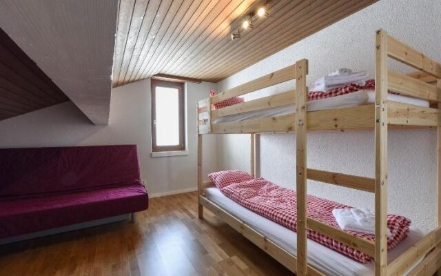 Minotel Alpstübli